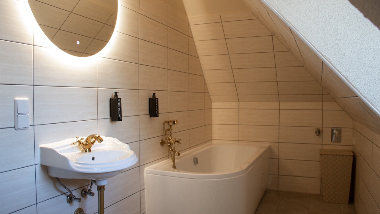 Photo of Bathroom in Dohma