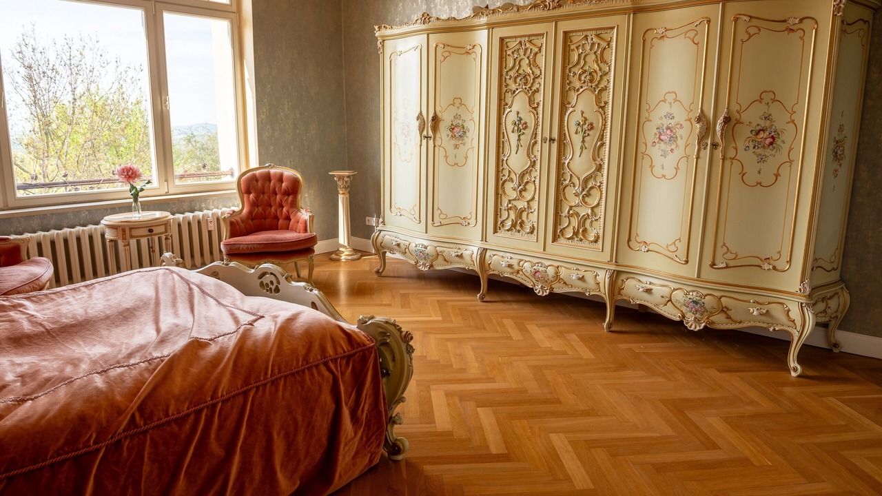 Photo of Bedroom in Dohma