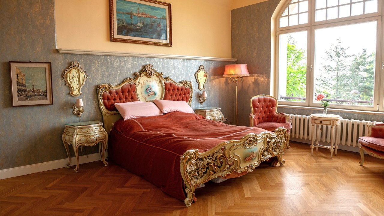 Photo of Bedroom in Dohma
