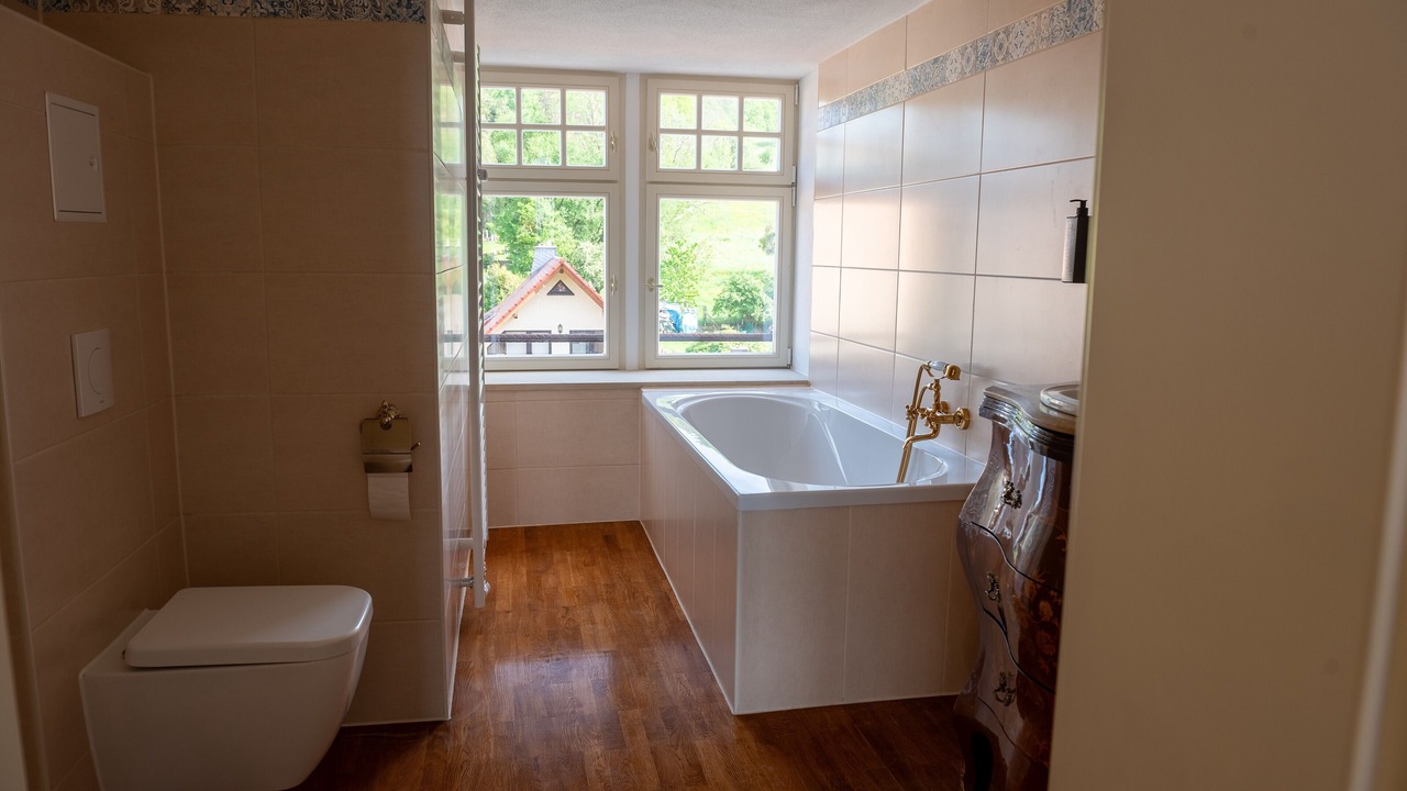 Photo of Bathroom in Dohma