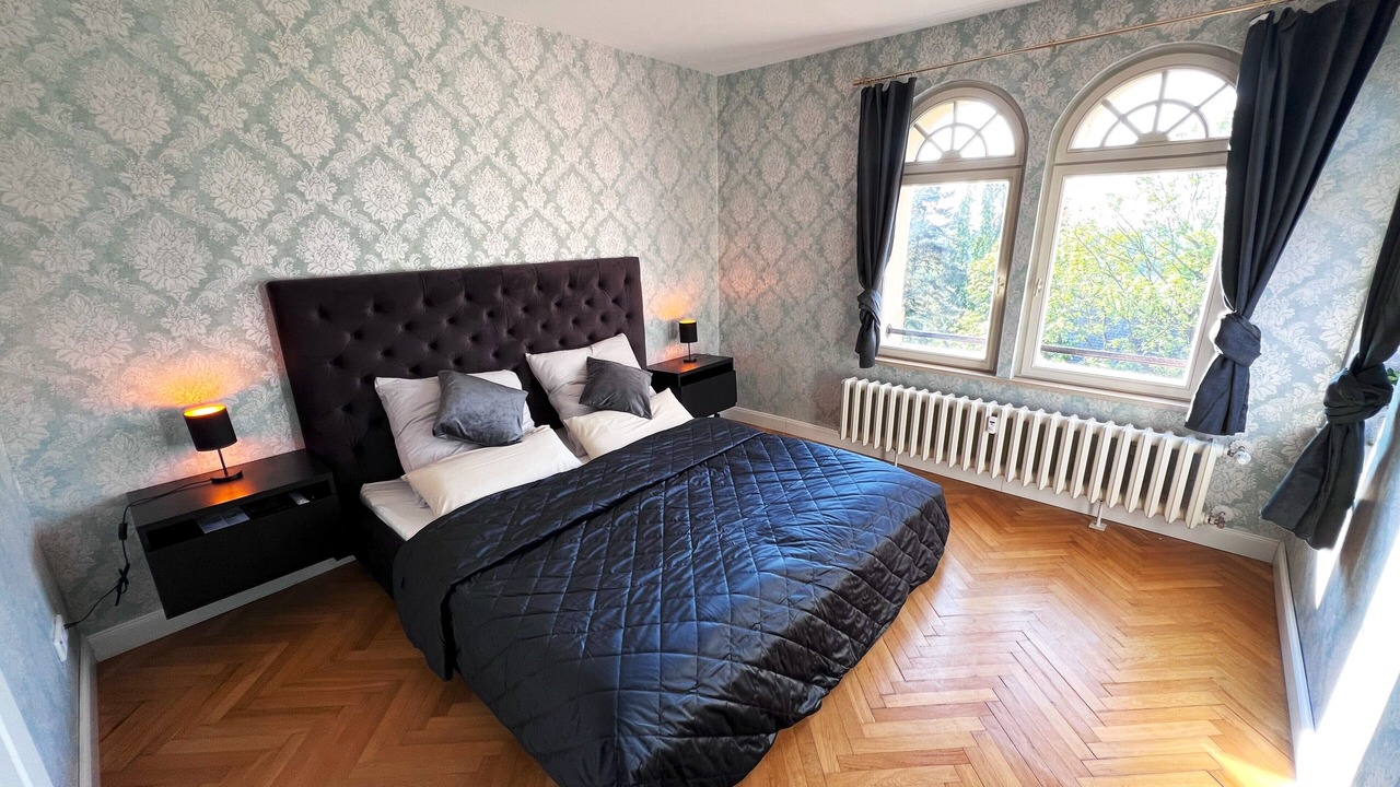 Photo of Bedroom in Dohma