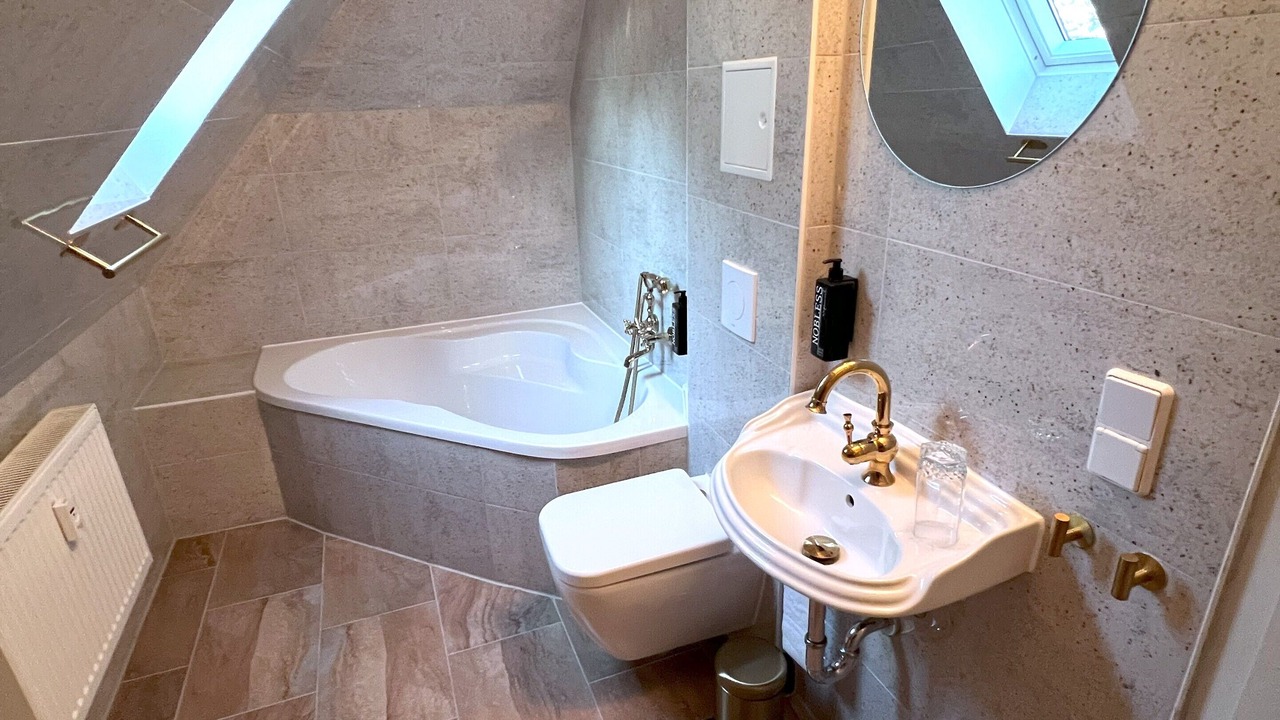 Photo of Bathroom in Dohma