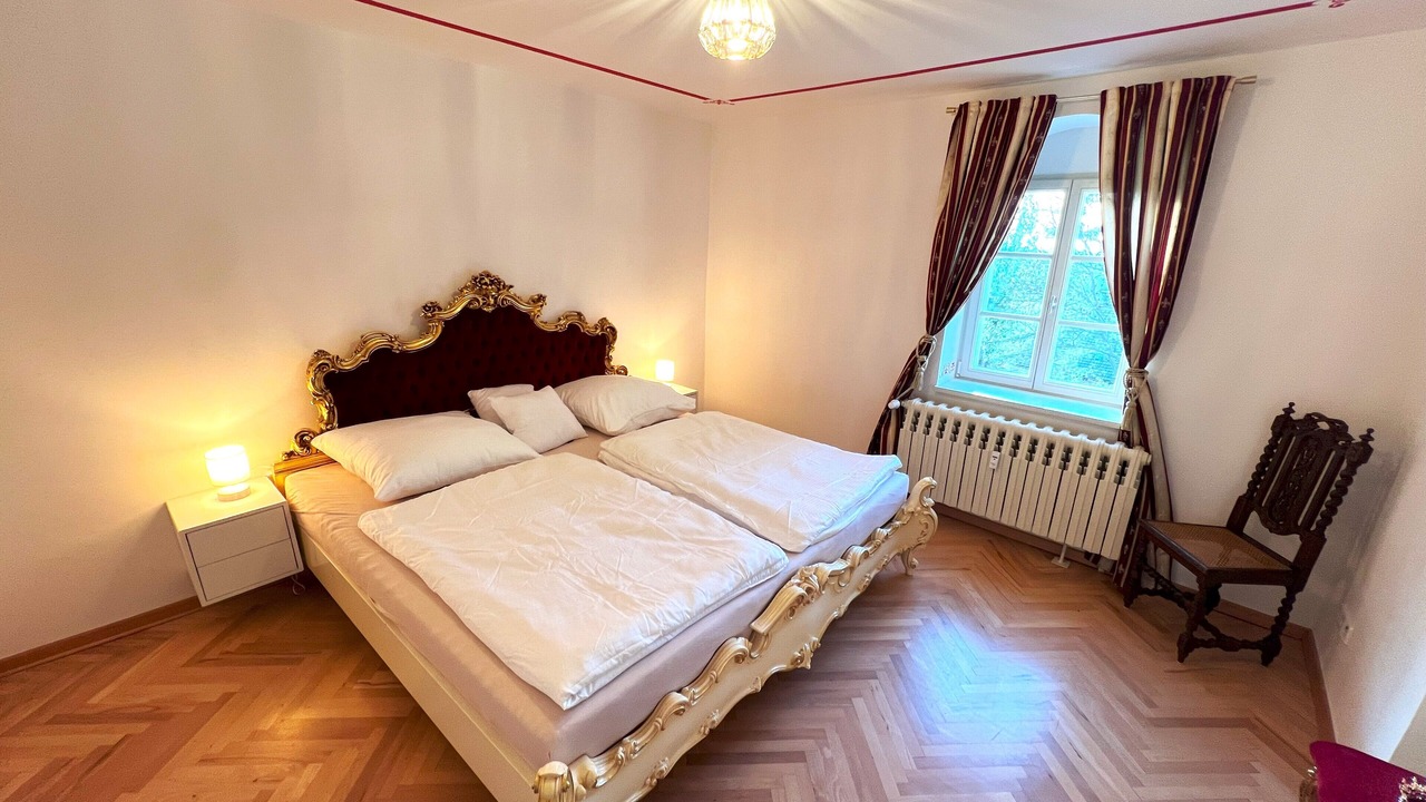 Photo of Bedroom in Dohma
