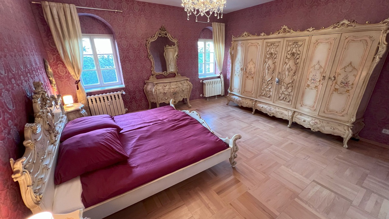 Photo of Bedroom in Dohma
