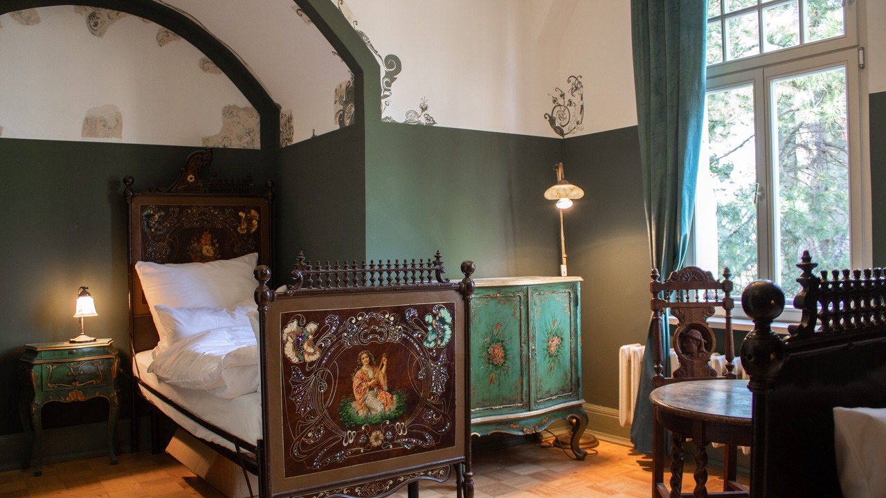 Photo of Bedroom in Dohma