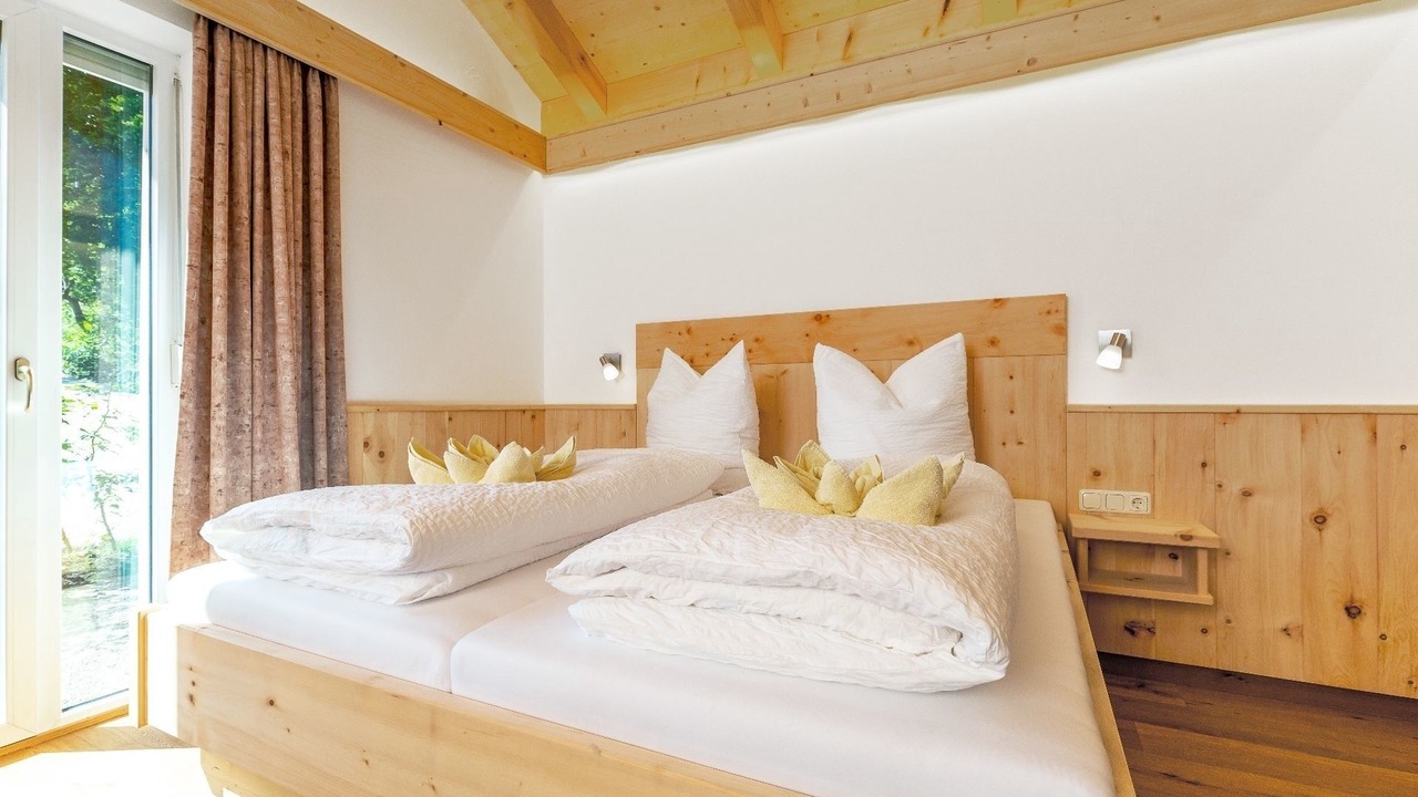 Photo of Bedroom in Ainring