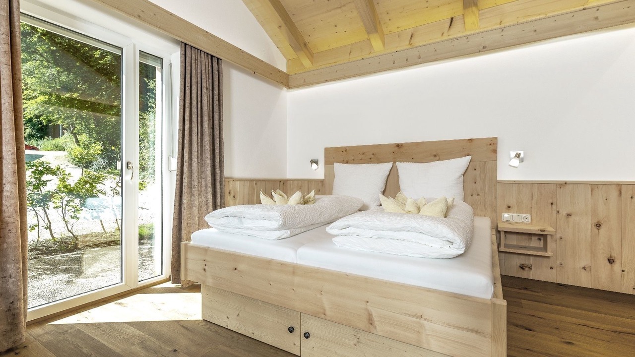 Photo of Bedroom in Ainring
