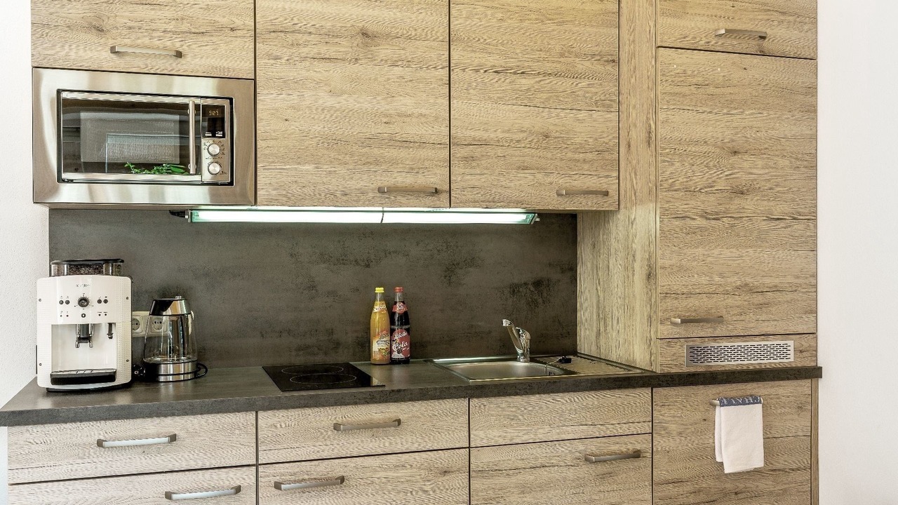Photo of Kitchen in Ainring