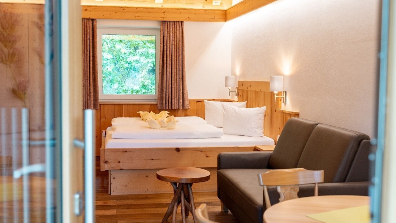 Photo of Bedroom in Ainring