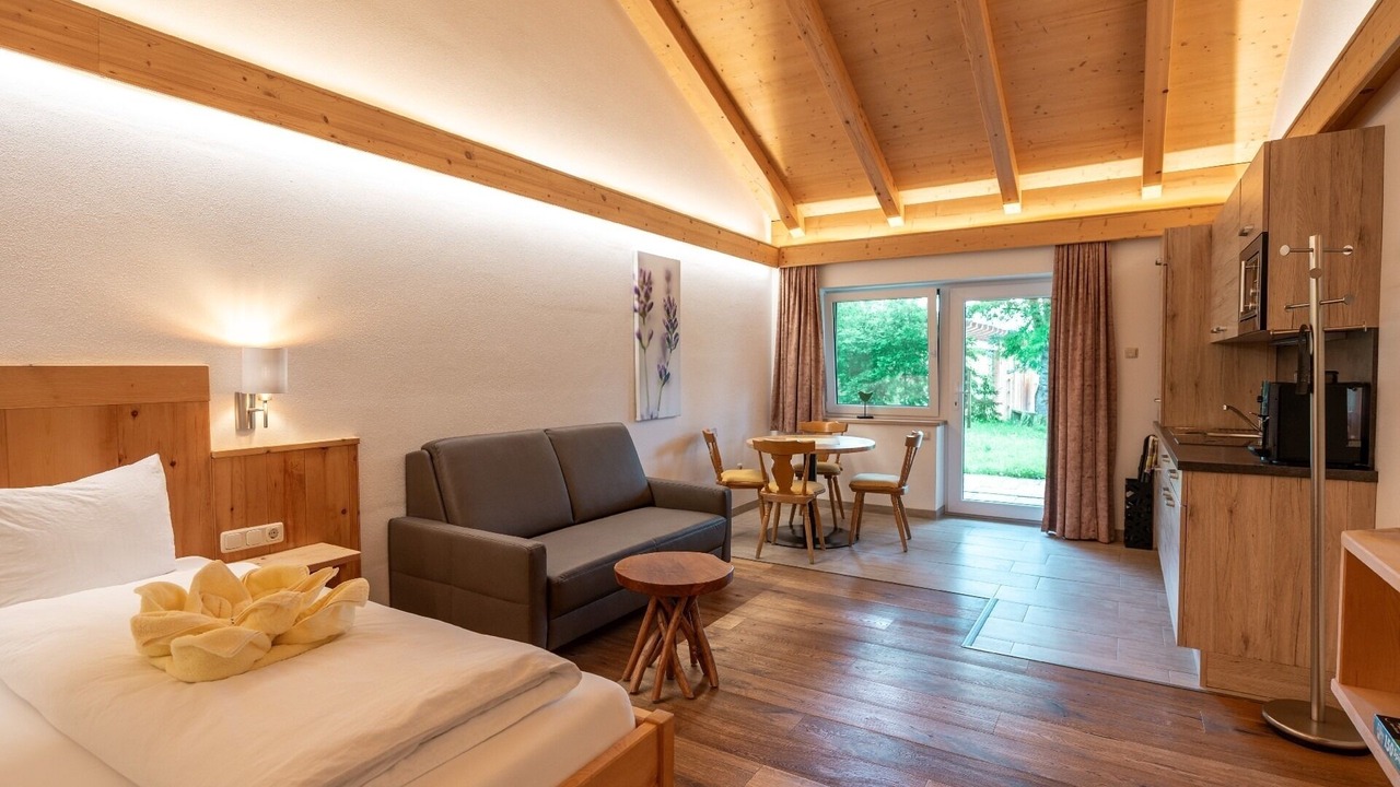 Photo of Bedroom in Ainring