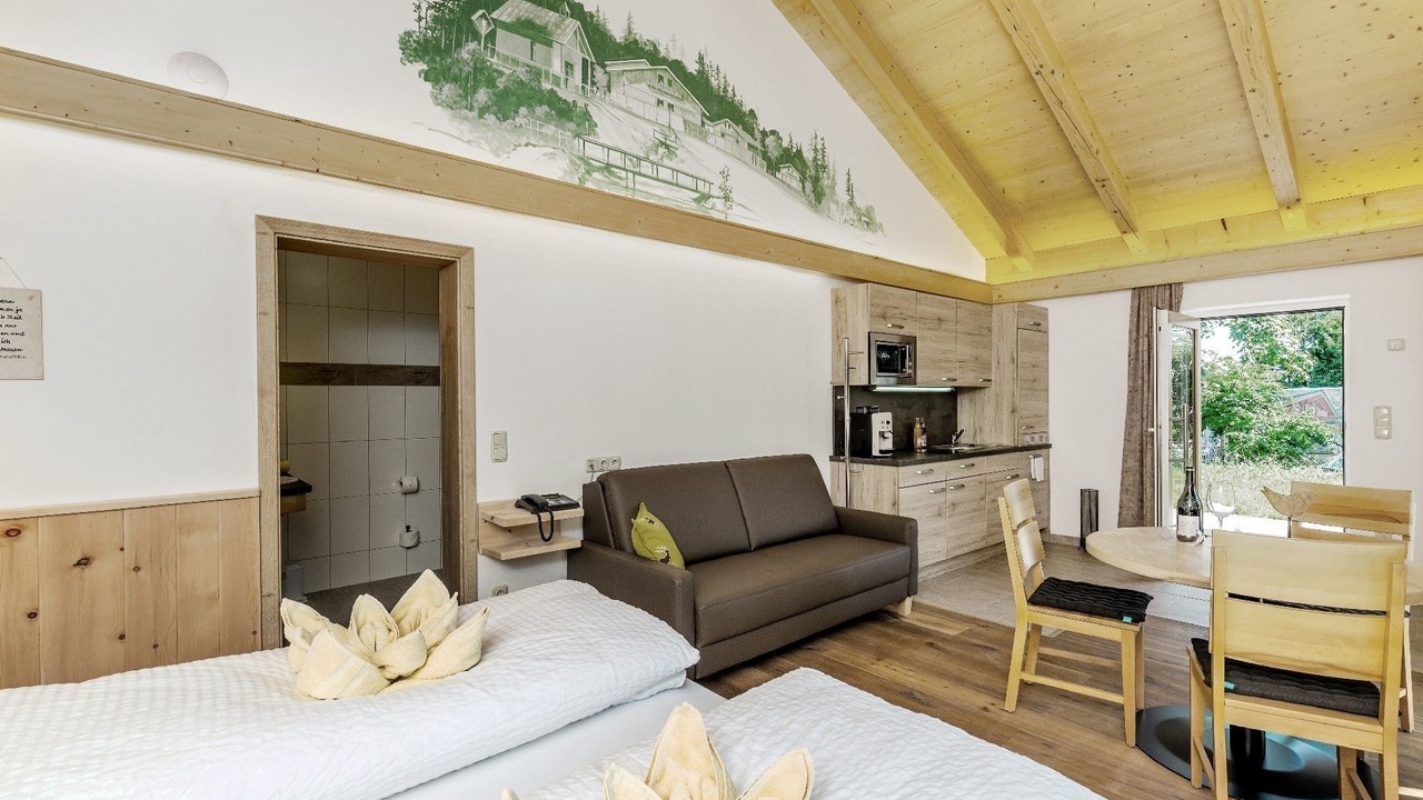 Photo of Bedroom in Ainring