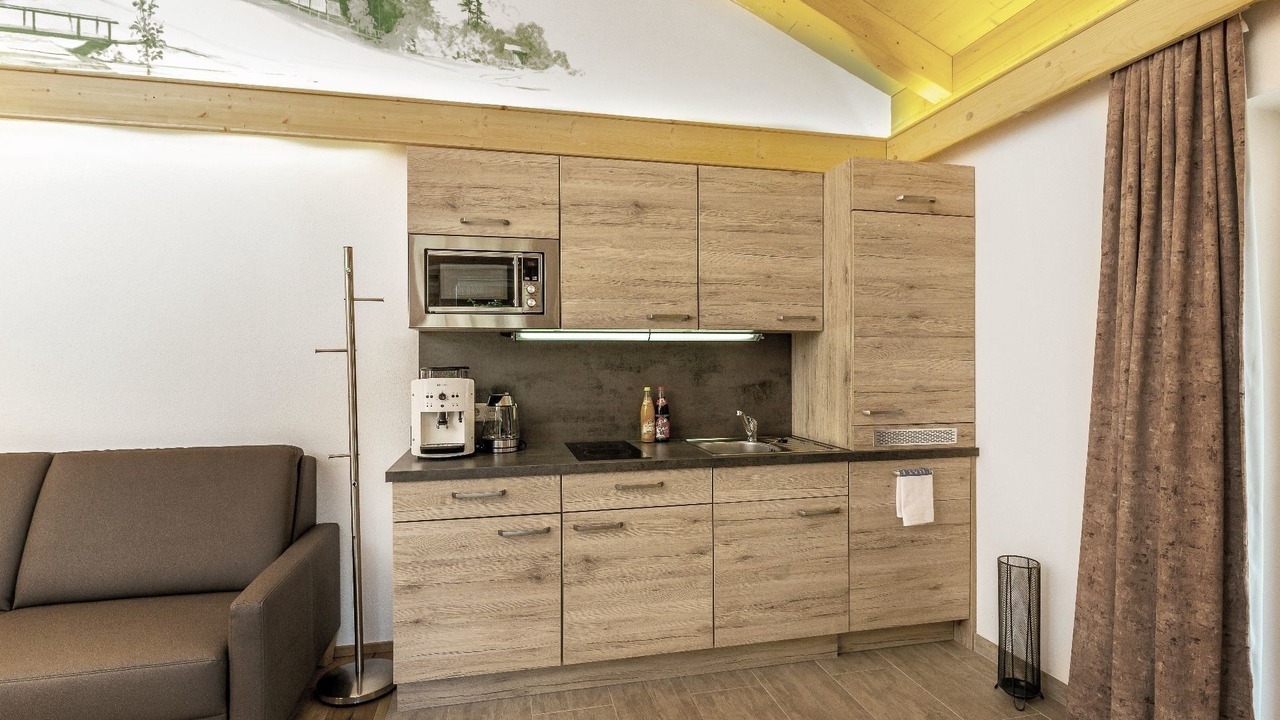 Photo of Kitchen in Ainring