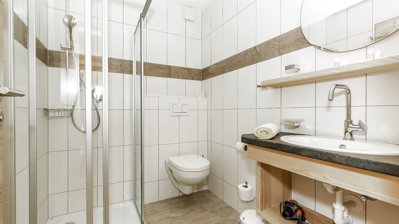 Photo of Bathroom in Ainring