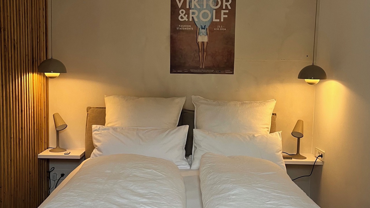 Photo of Bedroom in Utting am Ammersee