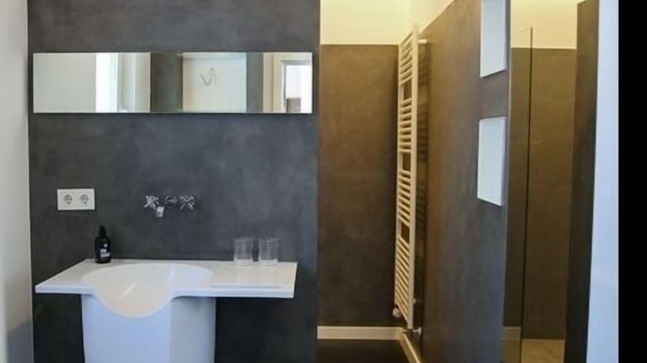 Photo of Bathroom in Utting am Ammersee