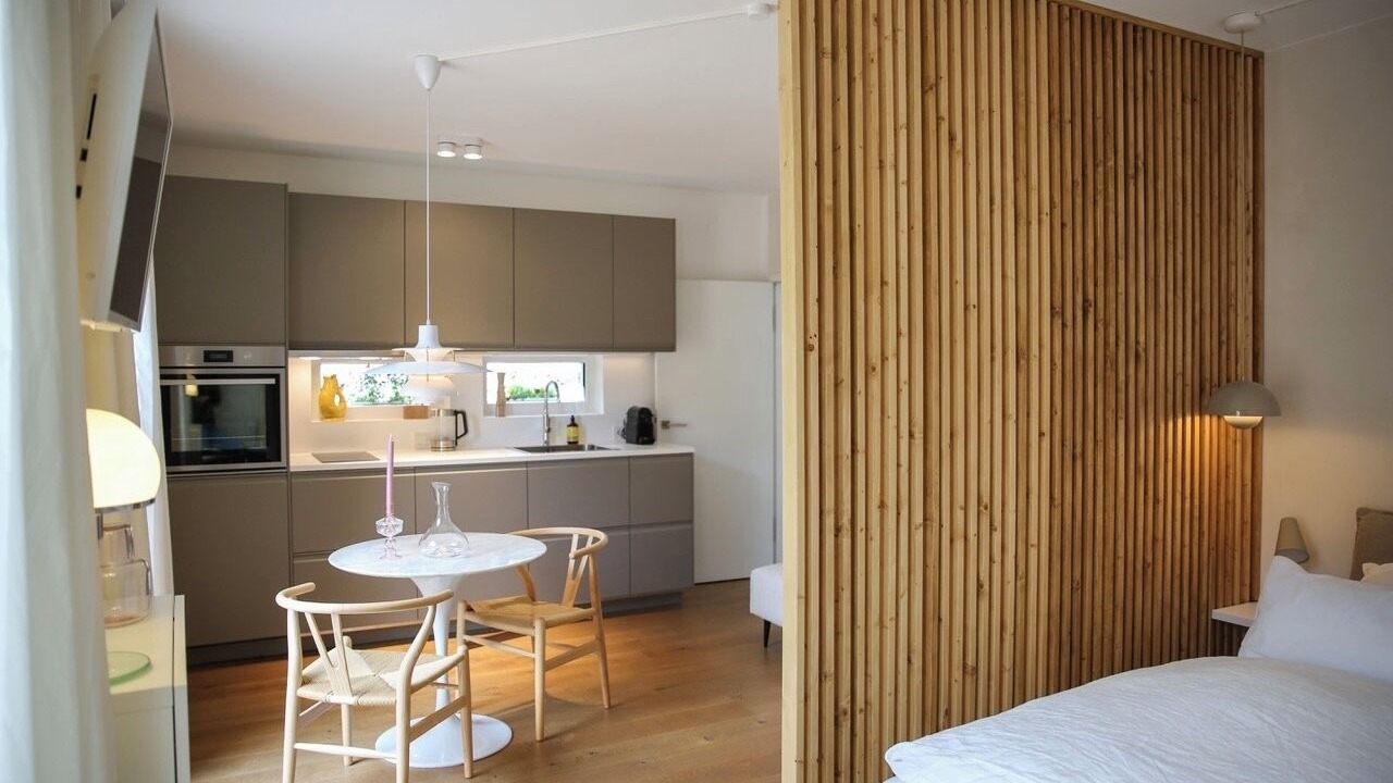Photo of Bedroom in Utting am Ammersee