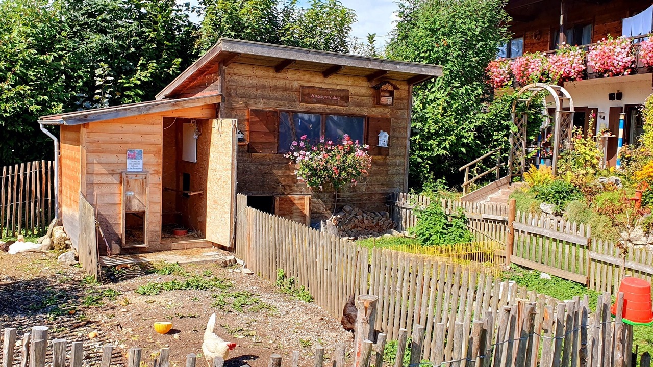 Photo of Outdoor in Rottenbuch