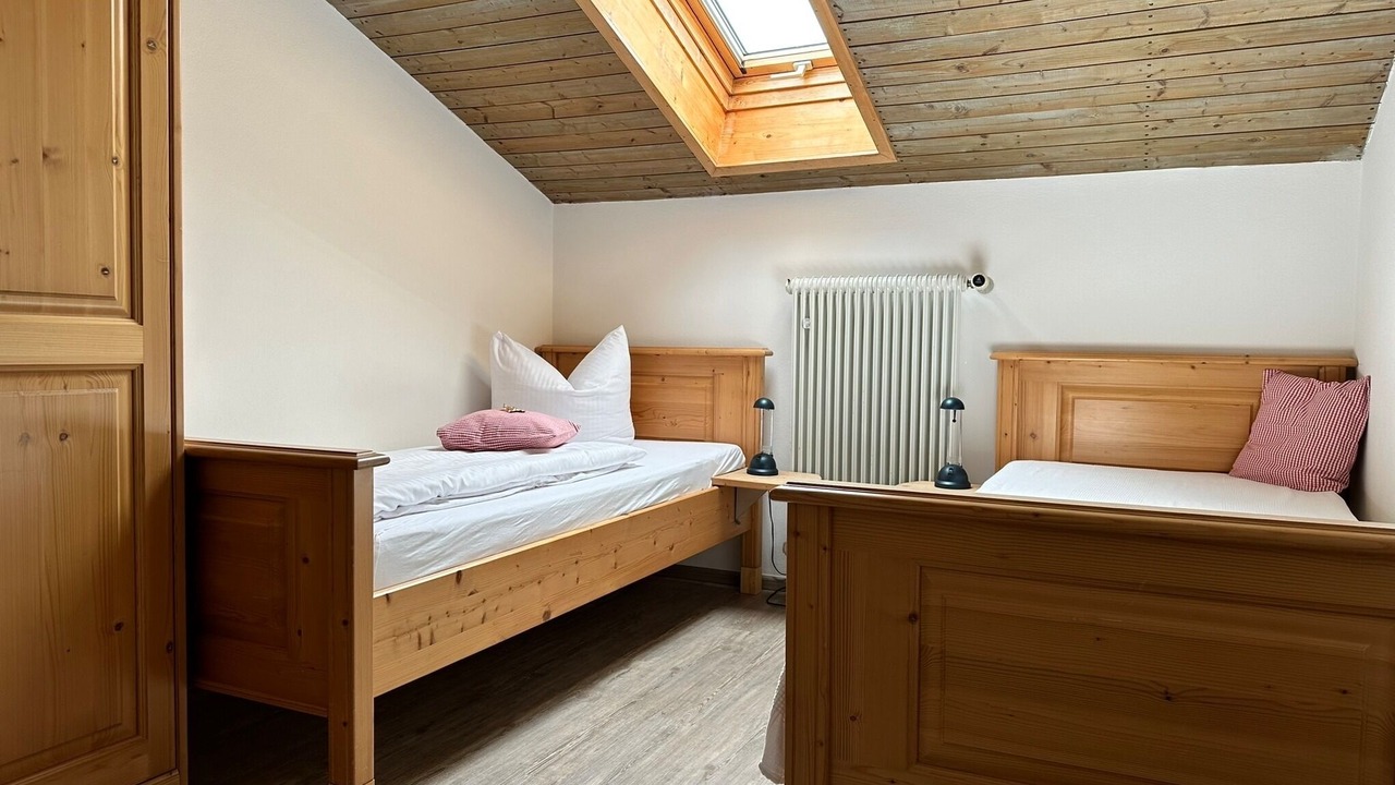 Photo of Bedroom in Rottenbuch