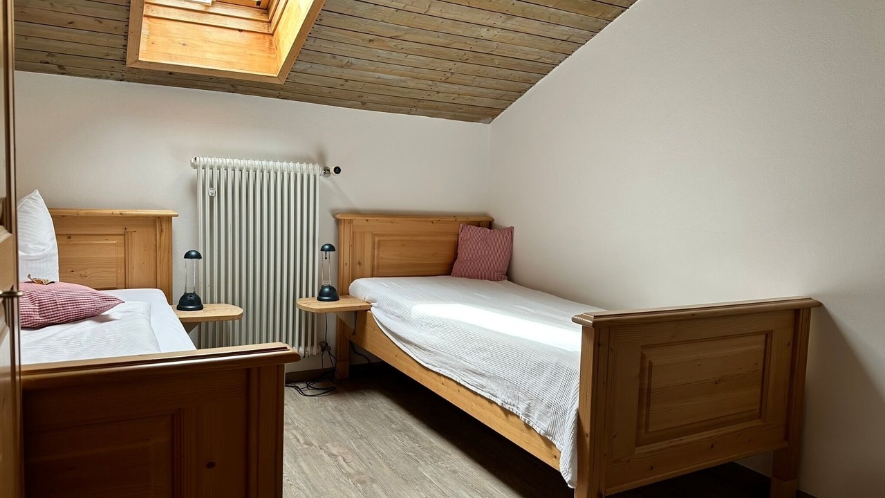 Photo of Bedroom in Rottenbuch