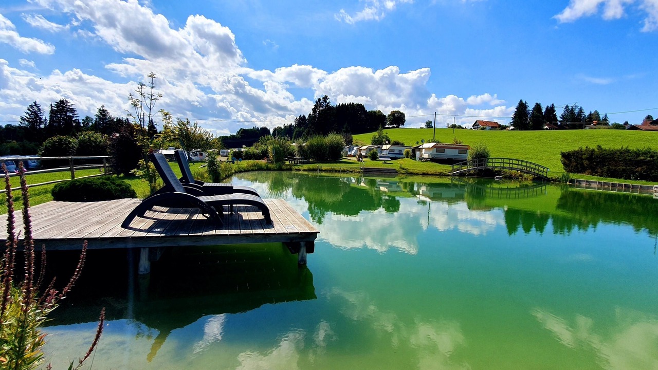 Photo of Outdoor in Rottenbuch