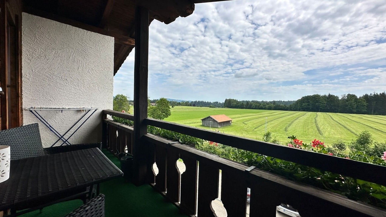 Photo of Outdoor in Rottenbuch