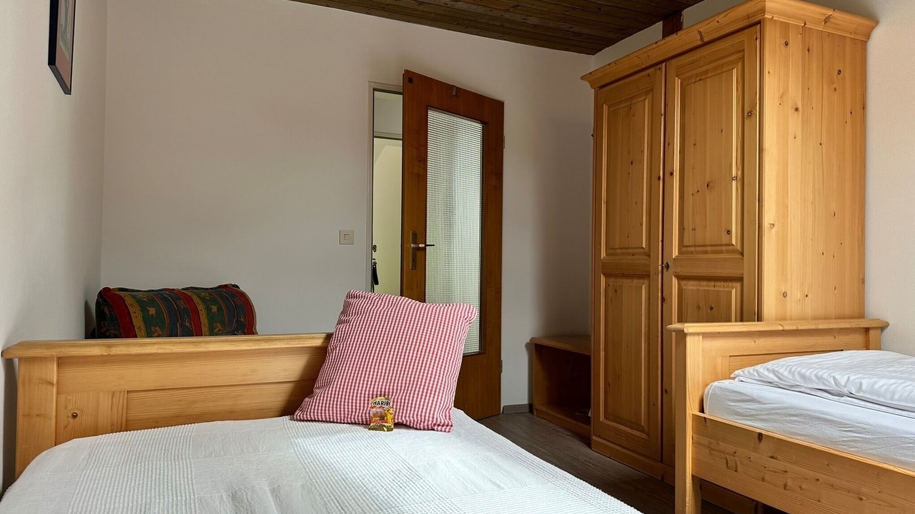Photo of Bedroom in Rottenbuch