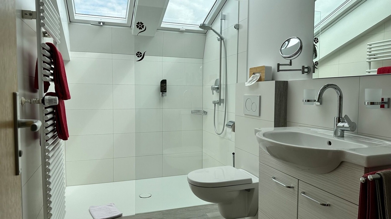Photo of Bathroom in Rottenbuch