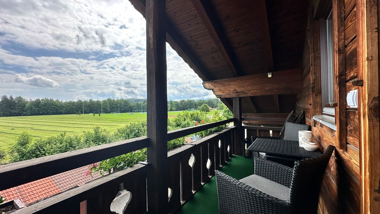 Photo of Outdoor in Rottenbuch