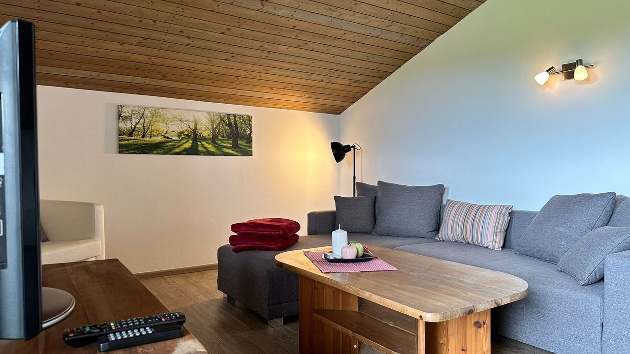 Photo of Livingroom in Rottenbuch