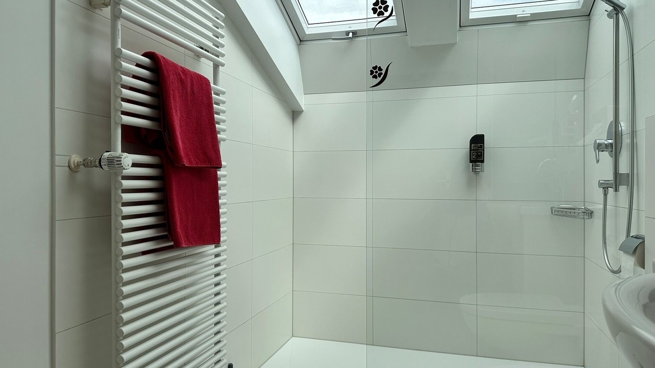 Photo of Bathroom in Rottenbuch