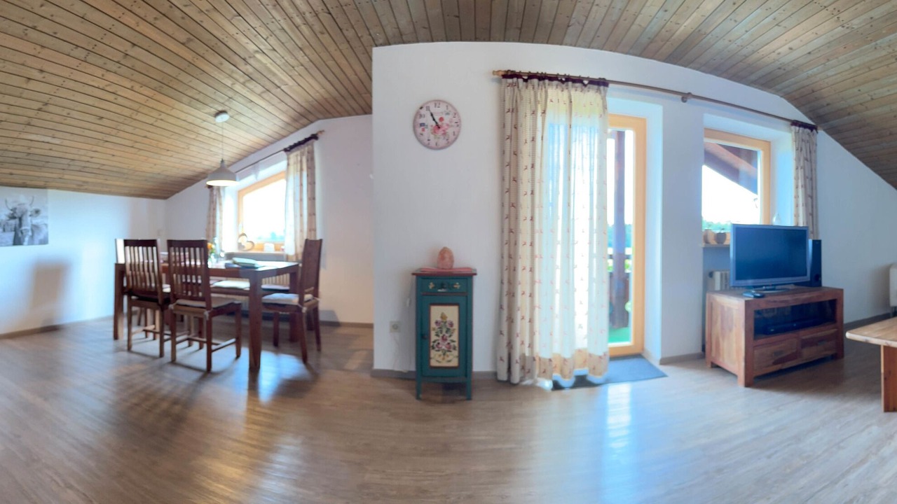 Photo of Livingroom in Rottenbuch