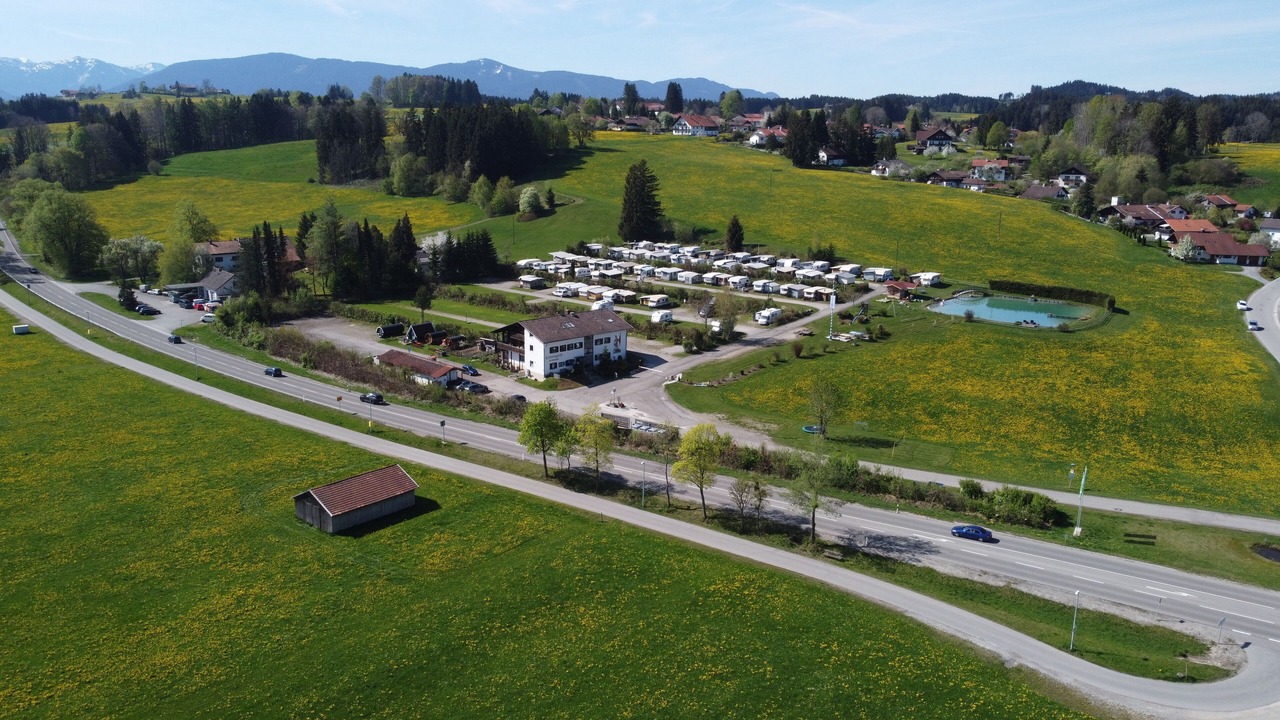 Photo of Outdoor in Rottenbuch