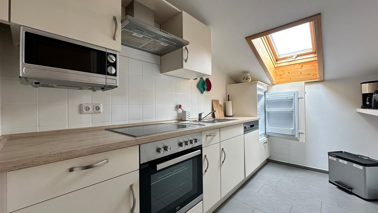 Photo of Kitchen in Rottenbuch