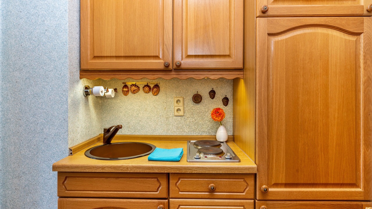 Photo of Kitchen in Bad Herrenalb