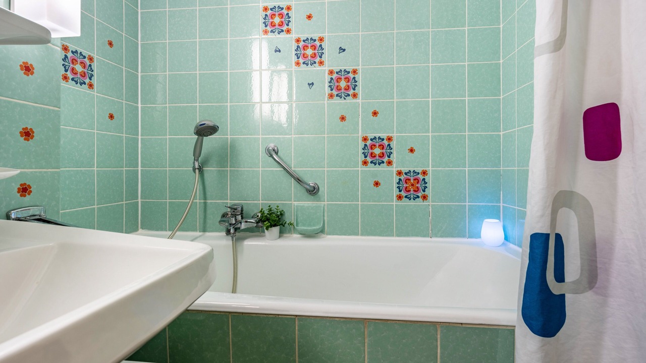 Photo of Bathroom in Bad Herrenalb