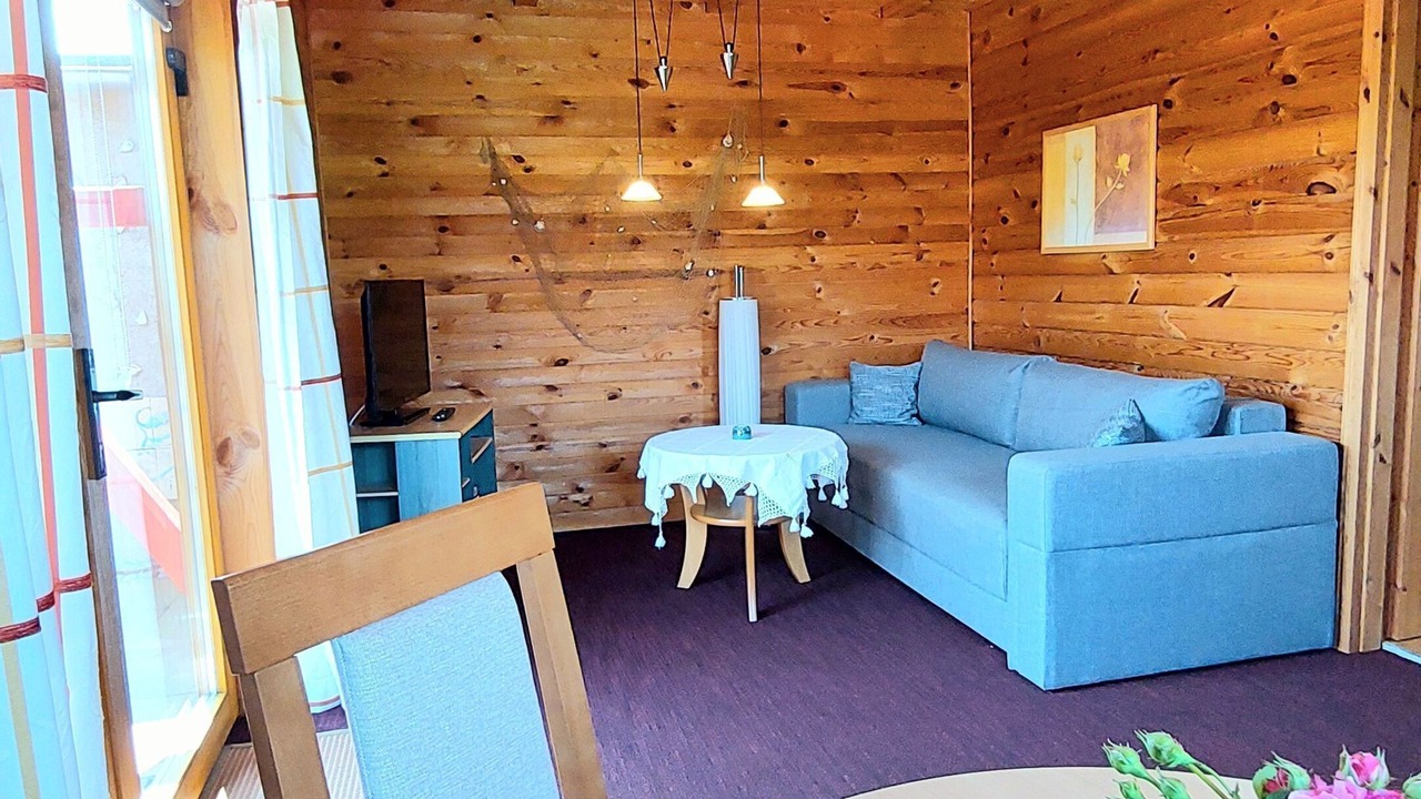 Photo of Livingroom in Ueckeritz