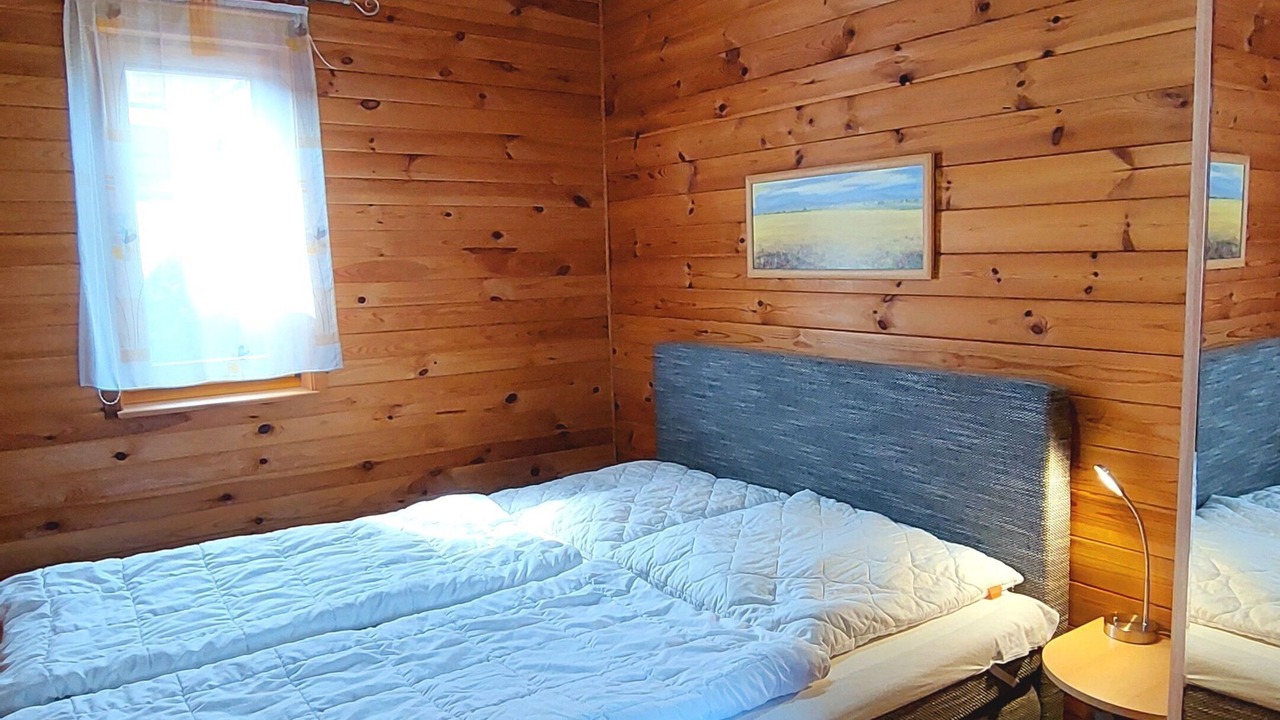 Photo of Bedroom in Ueckeritz