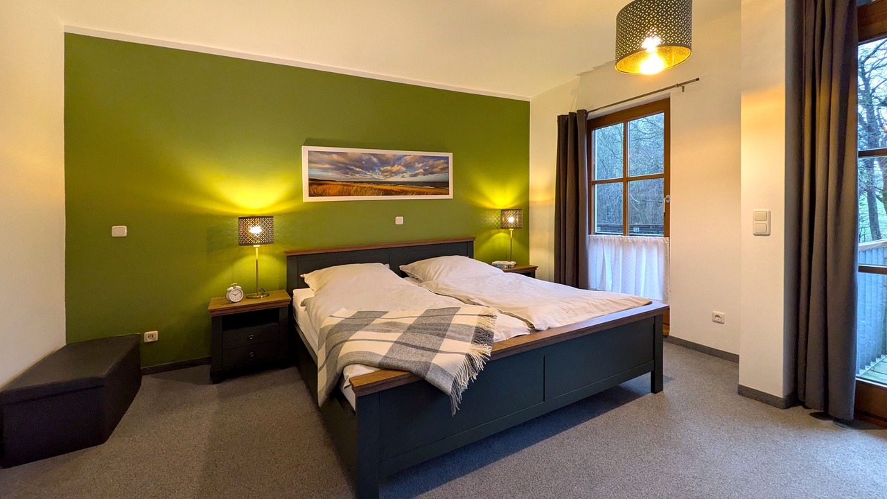 Photo of Bedroom in Wittenbeck