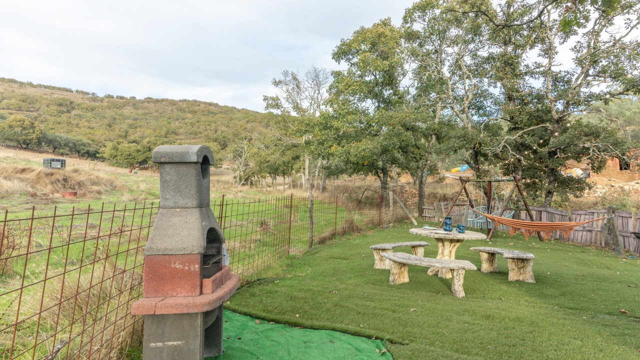 Photo of Outdoor in Arroyomolinos de Leon