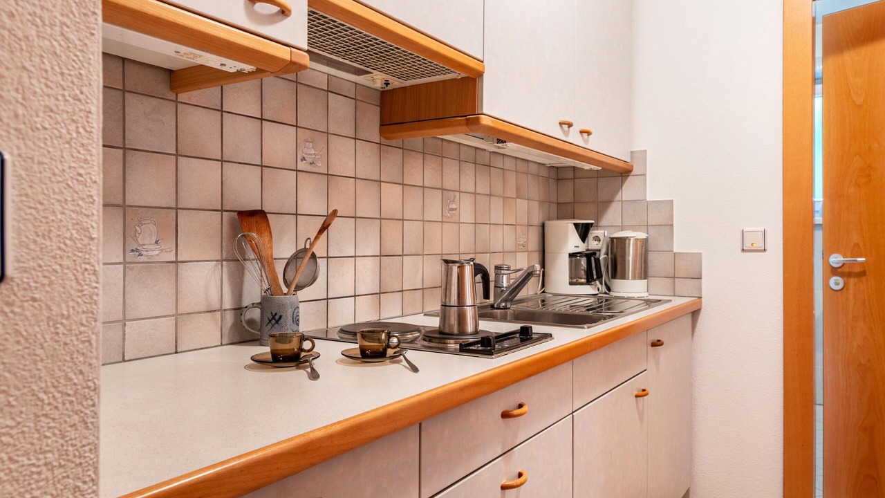 Photo of Kitchen in Villa Ottone