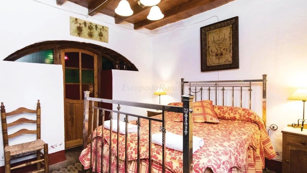 Photo of Bedroom in Fuente Obejuna