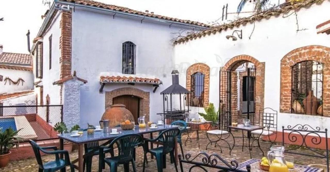 Photo of Outdoor in Fuente Obejuna