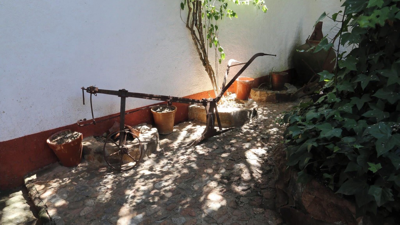 Photo of Outdoor in Fuente Obejuna