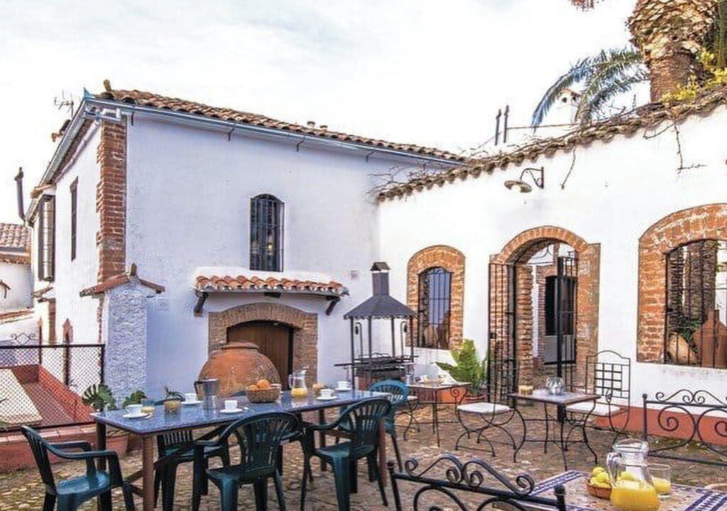 Photo of Outdoor in Fuente Obejuna
