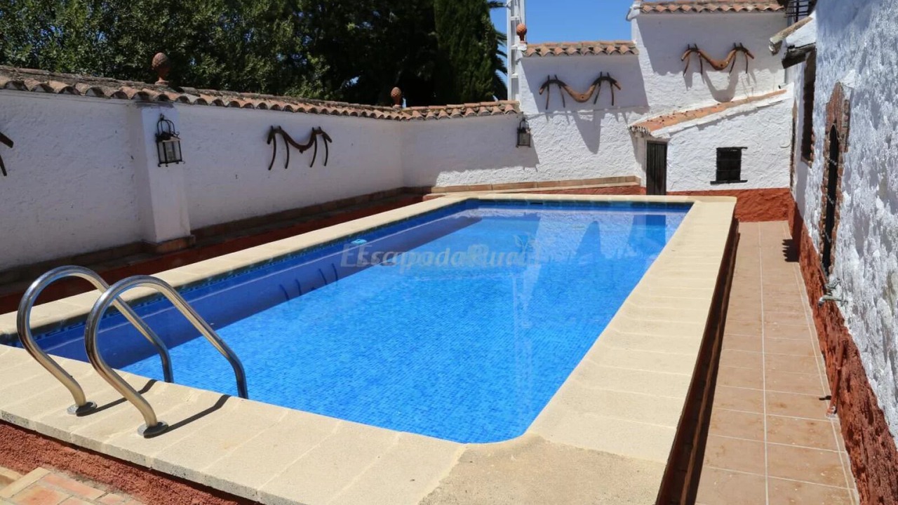 Photo of Outdoor in Fuente Obejuna
