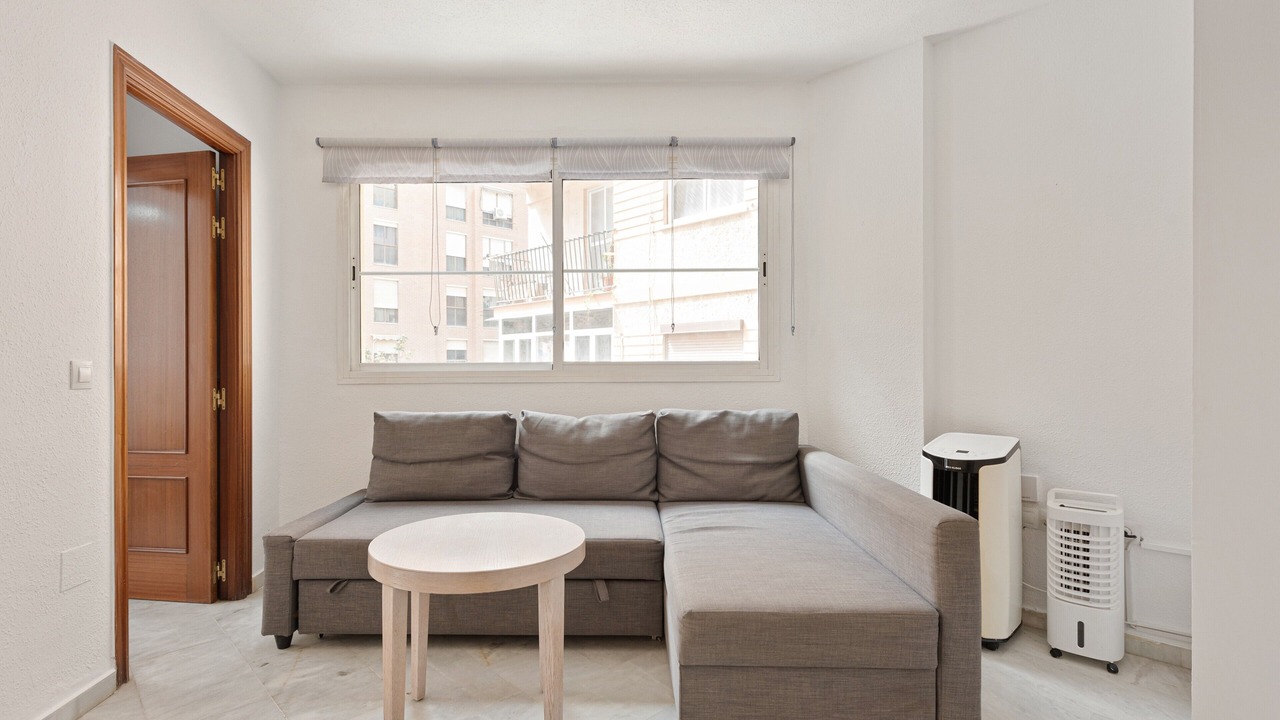 Photo of Livingroom in Parque Ayala