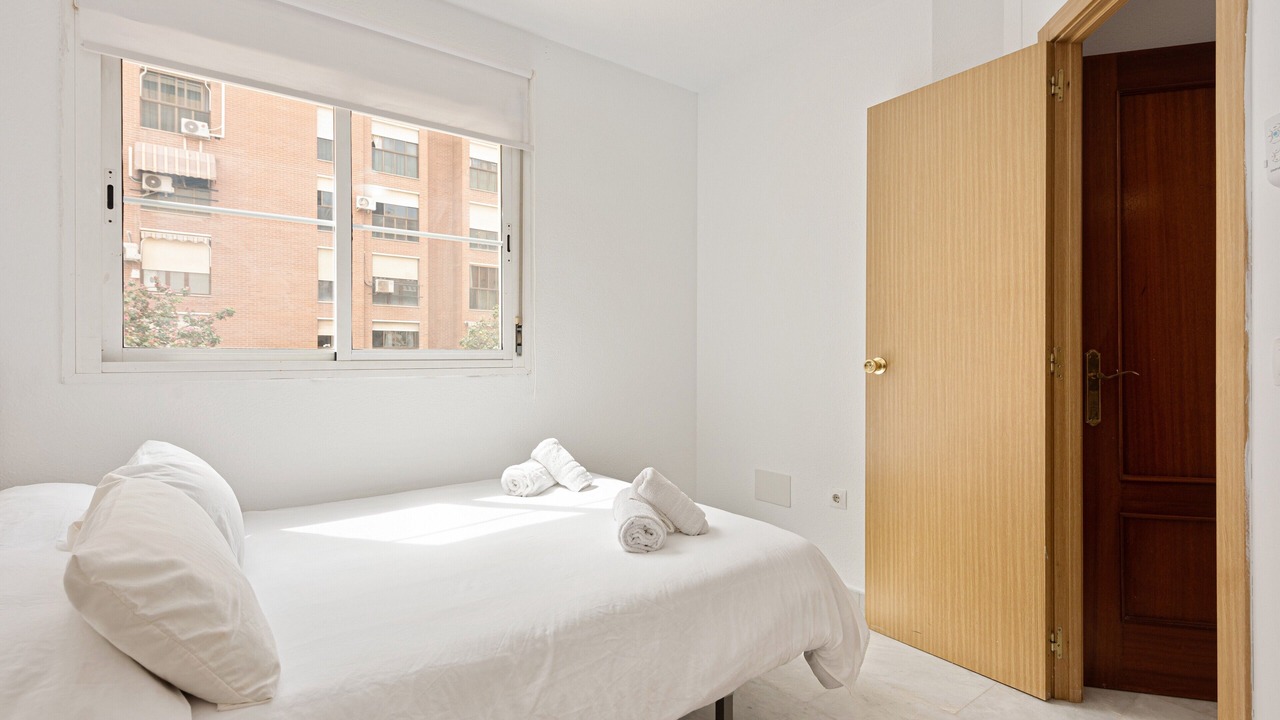 Photo of Bedroom in Parque Ayala