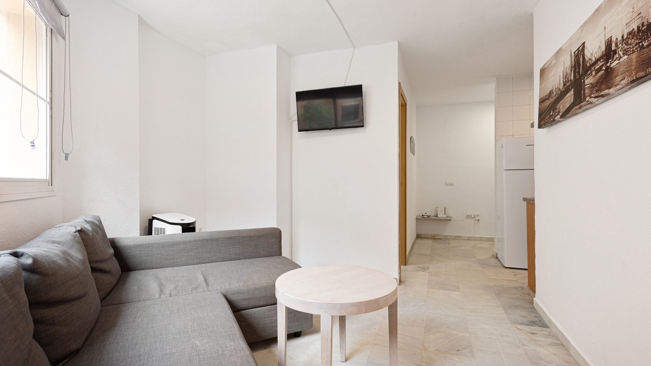 Photo of Livingroom in Parque Ayala