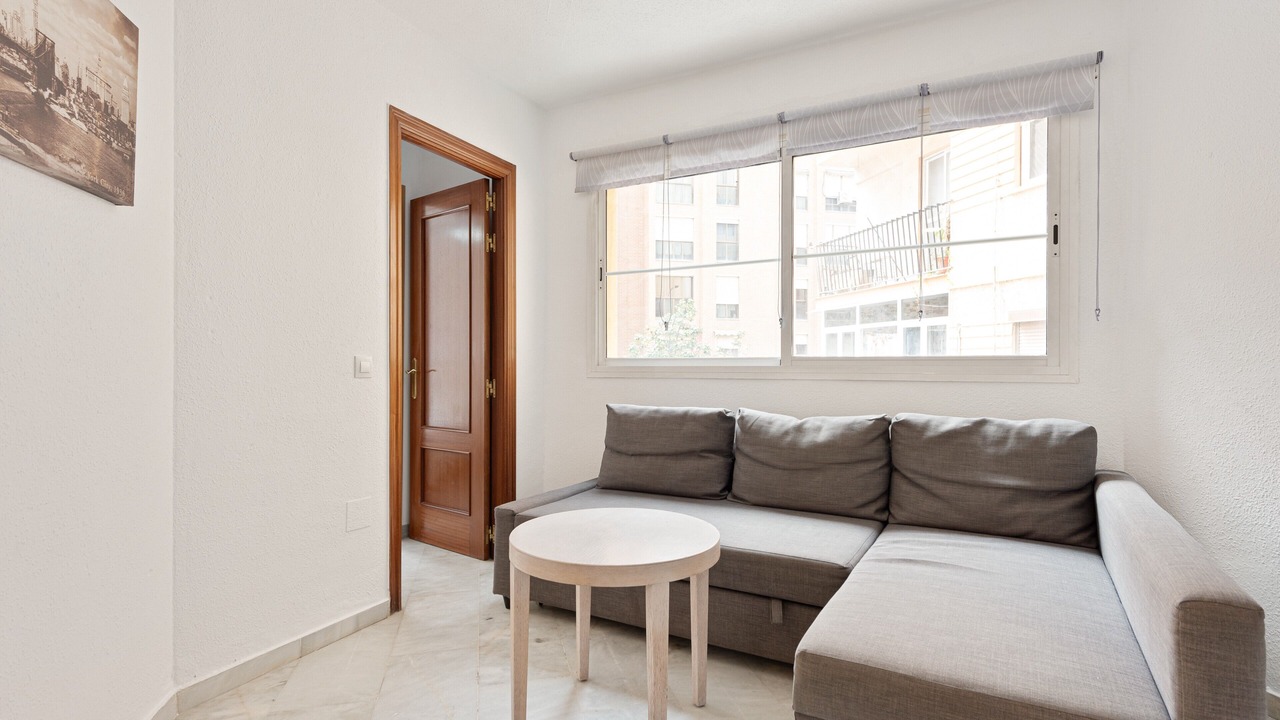 Photo of Livingroom in Parque Ayala