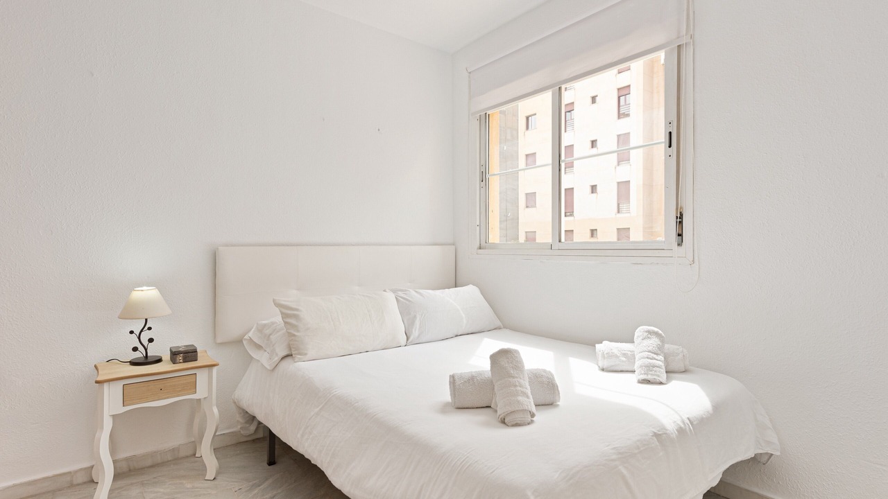 Photo of Bedroom in Parque Ayala